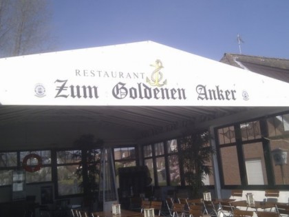 照片:  Zum Goldenen Anker